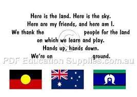 Acknowledgement Of Country For Children Google Search Early Childhood Education Resources Indigenous Education Aboriginal Education