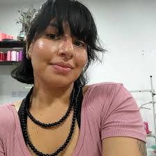 Brenda Bedolla's Instagram, Twitter & Facebook