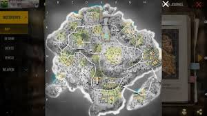 A map journal contains entries, or sections, that users simply scroll through. Free Fire Bermuda Map And Awm Jazz Zong Free Internet Facebook