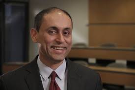 New Dean Named at Cornell University's Samuel Curtis Johnson Graduate  School of Management