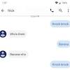 The best knock knock jokes collected for you in one place! 1