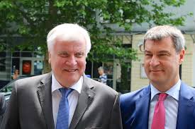 Markus söder teilte beim politischen aschermittwoch ordentlich aus. Markus Soder Wikipedia