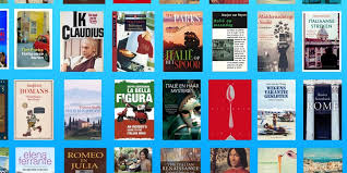 Top 40 Beste Boeken Om De Italiaanse Cultuur Te Leren Kennen Dit Is Italie