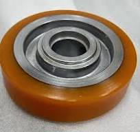 Heavy Duty Polyurethane Wheels for Forklift AGV
