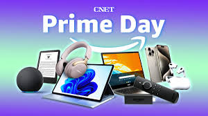 Amazon Prime Day: The Best 140+ Deals Still Around - CNET