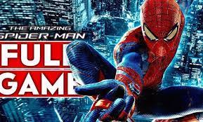 Download amazing spider man for android. The Amazing Spider Man 1 Pc Game Highly Compressed Setup