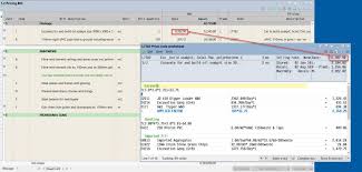 Construction Estimating And Project Management Software Candy