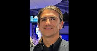 Jason “J-Bird” Hunsucker: 'the heart of family gatherings'