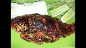 Check spelling or type a new query. Resep Ikan Bakar Bumbu Kecap Ala Restoran Youtube