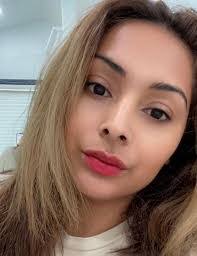 Shannon Comstock's Instagram, Twitter & Facebook