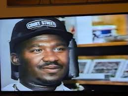 Ole Miss Chucky Mullins Story I Never Quit A Profile Of Courage Video Promo 