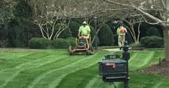 Lawn Mowing & Grass Cutting Services » Raleigh NC