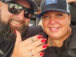 Rhonda Phillips and Michael Ulrey's Wedding Website