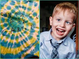 Carter Louis Randolph"