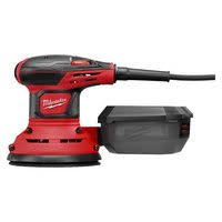 Milwaukee engineers don't just design tools. Milwaukee Sanders And Polishers Acme Tools