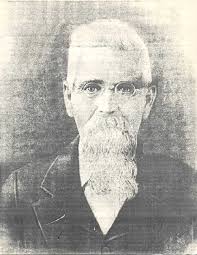 Orson Pratt Brown