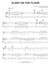 The Lumineers Sleep On The Floor Sheet Music Pdf Notes Chords Folk Score Piano Vocal Guitar Right Hand Melody Download Printable Sku 173127 C f c f c pack yourself a toothbrush dear the lumineers sleep on the floor sheet music notes chords download printable piano vocal guitar right hand melody pdf score sku 173127