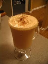 Cappuccino Glace Recettes Du Quebec Food Summer Drinks Desserts