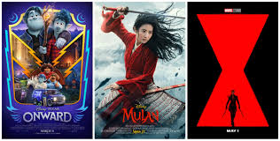 Every new disney movie out in 2020, 2021, and 2022. The Complete 2020 Disney Movie Release Schedule As The Bunny Hops