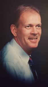 Eric Wayne Bethune Obituary