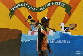Ketika seorang pelanggan membeli produk yang mereka inginkan, tentu mereka menginginkan kualitas yang bagus dari produk yang perusahaan anda tawarkan. Ajakan Menjaga Kebersihan Sungai Jakarta Melalui Mural Republika Online