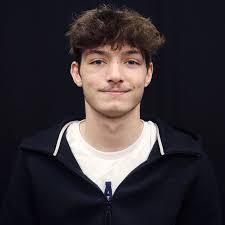 Congratulations to Senior Wildcat wrestler Gavin Wehr