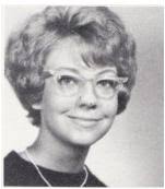 Class of 1965 (Robinson High School