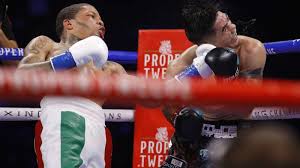 After struggling to get … Gervonta Davis Knocks Leo Santa Cruz Out Cold In Sixth With A Scintillating Uppercut Dazn News Us