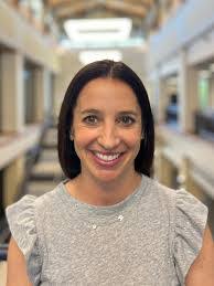 Mandy Katz's Instagram, Twitter & Facebook