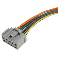 Each harness and connector comes with all the components needed to. Automotive Wire Harness Connector At Rs 2 Pin Wire Harness Connector Id 20648893488