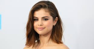 Selena Gomez's Hair