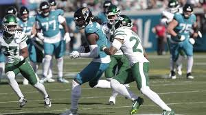 Patriots Could Trade for Jaguars WR Brian Thomas Jr.