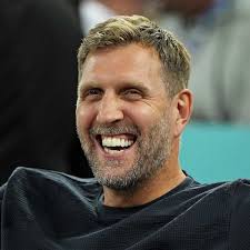 Mavs legend Dirk Nowitzki pokes fun at former teammate Steve Nash