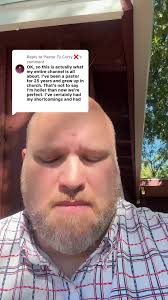 Replying to @Pastor Ty Curry ❌ #answeringquestions #bibletok #churchto...