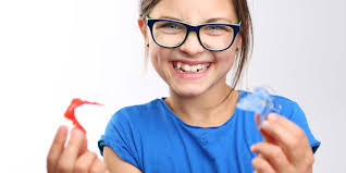 Dentures & Partials Everett