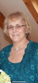 Obituary for Colleen P. Armstrong