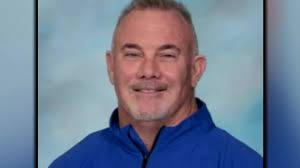 Suspect In Okmulgee Co. Girls' Disappearance Was Convicted Sex Offender