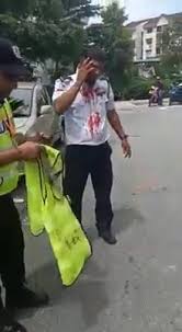 Maybe you would like to learn more about one of these? Video Bengang Kereta Kena Clamp Parking Oku Owner Honda Tibai Pak Guard Ditahan Polis Yoy Network