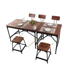 Cdg Original Design 788 Range Compact Table And Chairs Oversized Chair Living Room Shabby Chic Table And Chairs
