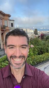 Michael Vukovich's Instagram, Twitter & Facebook