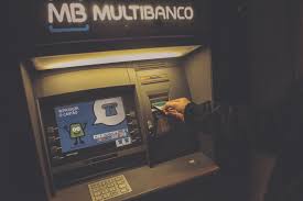 Multibanco is the most popular payment method in portugal. O Pior Ano Da Decada Em Levantamentos Nas Caixas Automaticas Do Distrito Regiao De Leiria