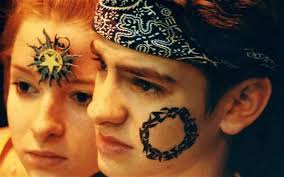 Spiderman 2 star Andrew Garfield is a geek who has always spun a web around  girls