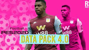 Fifa 21 team of the season (tots) promo event has started from 23rd of april in fut 21 by revealing the community and efl squads. Updated Pes 2020 Data Pack 4 0 Release Date Download Now 50 New Player Faces New Legends News Updates More