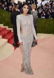 Maybe you would like to learn more about one of these? Kylie Jenner Nostalgic For Her First Met Gala Somag News