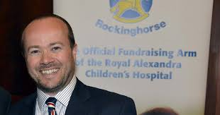 Children's charity chief is handed top accolade as Sussex Business Awards  winners are announced