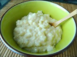 Riz Au Lait Cremeux A La Vanille Et Feve Tonka Un Doux Souvenir D Enfance Que Le Riz Au Lait Surtout Bi Recettes De Cuisine Riz Au Lait Cremeux Riz Au Lait