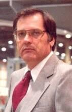 David John Voss Obituary 2012