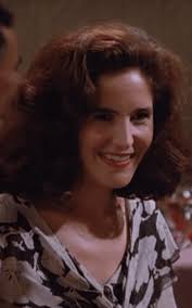 Only realised she was married to Michael Richards in real life today :  r/seinfeld