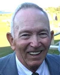 Wilbur Ellison Hall Obituary December 11, 2023