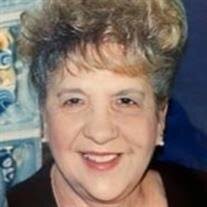 Mildred Joyce McGinity Obituary